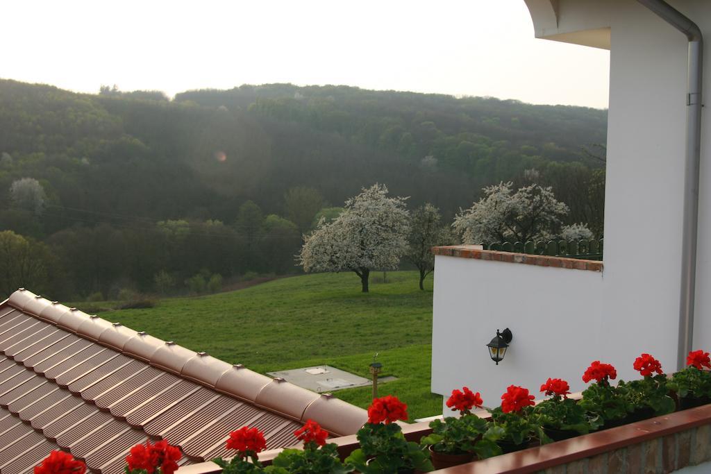 Pálos Resort Zalacsány Exterior foto