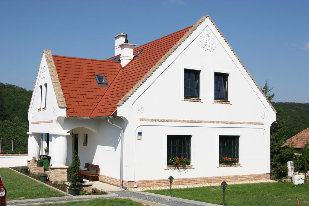 Pálos Resort Zalacsány Exterior foto